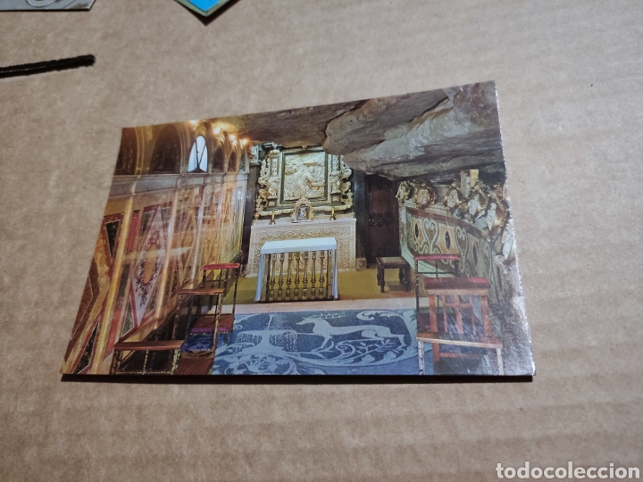 Postales: Postal Manresa - Foto 1