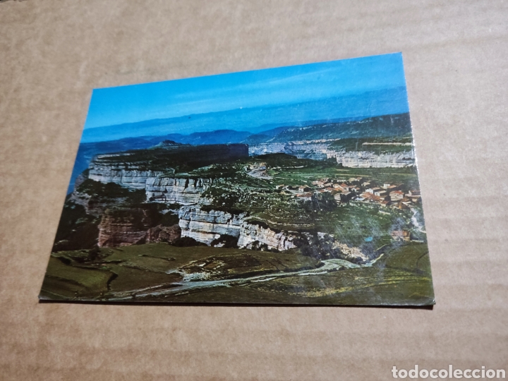 Postales: Postal tavertet - Foto 1