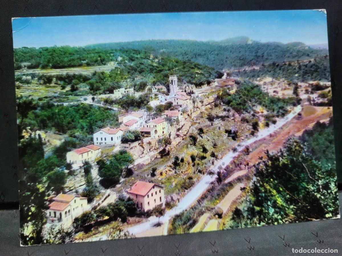 Cartes Postales: ANTIGUA POSTAL SAN QUIRICO DE SAFAJA