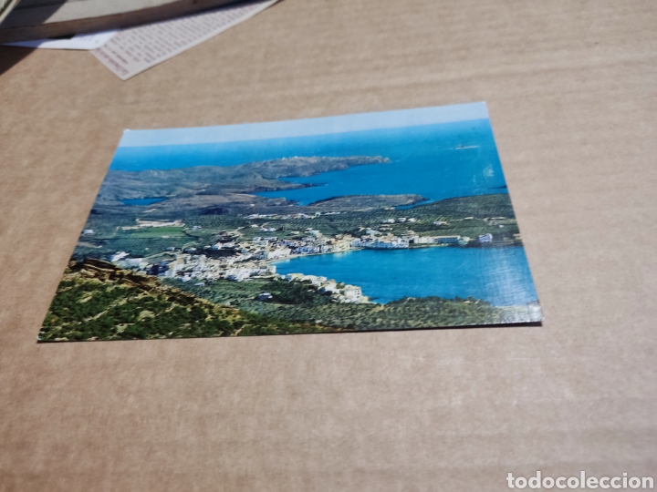 Postales: Postal Cadaqu&eacute;s - Foto 1