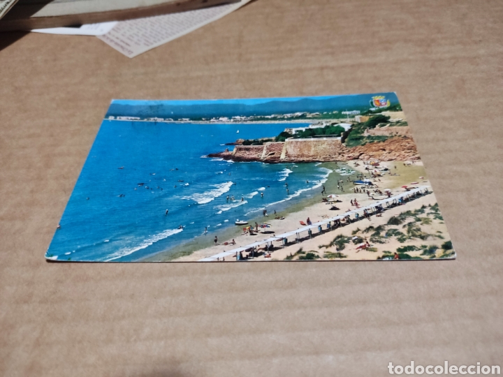 Postales: Postal Salou - Foto 1