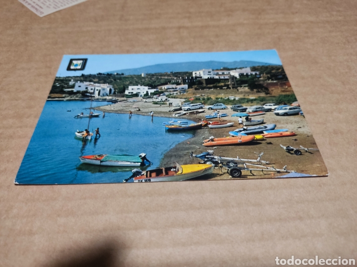 Postales: Postal Cadaqu&eacute;s - Foto 1