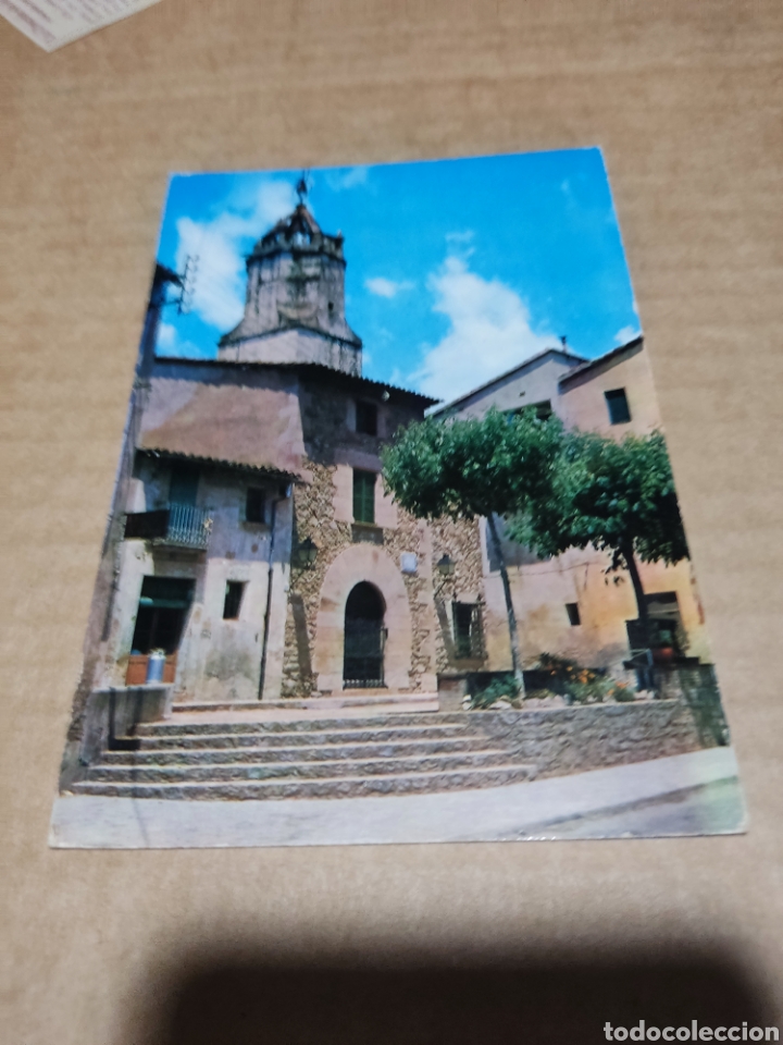 Postales: Postal San Feliu de codinas - Foto 1