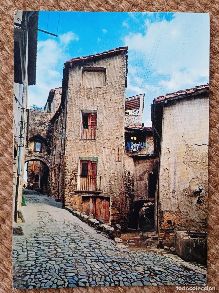 Postales: BESALU - GERONA - Foto 1