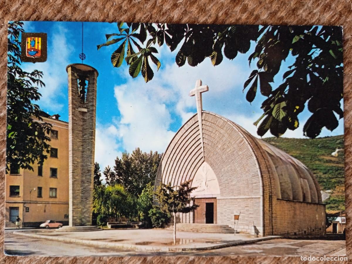 Postales: VALL DEL RIBAGOR&ccedil;ANA - LLEIDA - Foto 1