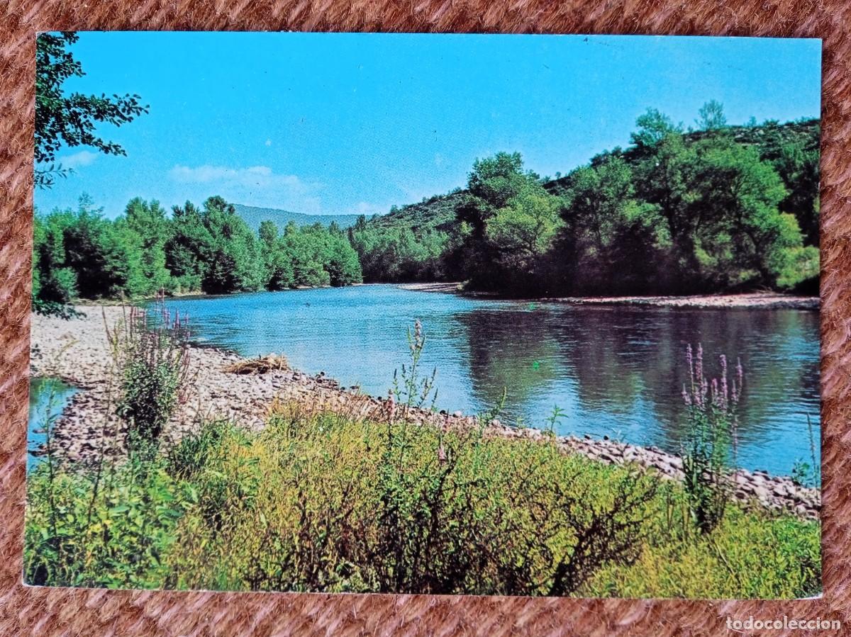 Postales: ARTESA DE SEGRE - LLEIDA - Foto 1