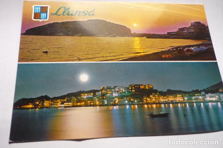 Postales: POSTAL LLANSA CM - Foto 1