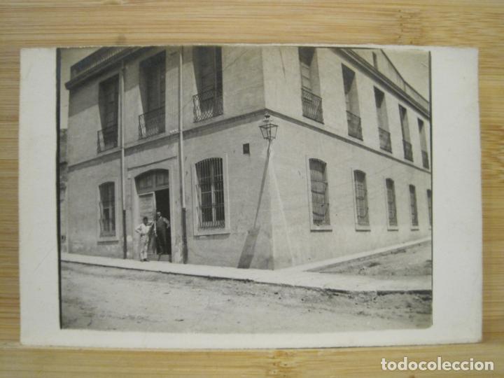 Cartes Postales: SANT FELIU DE GUIXOLS-FOTOGRAFICA-POSTAL ANTIGUA-(99.363)