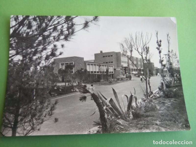 Postales: MARTORELL , POSTAL ANTIGUA , BLANCO Y NEGRO - Foto 1
