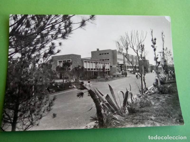 Postales: MARTORELL , POSTAL ANTIGUA , BLANCO Y NEGRO - Foto 2