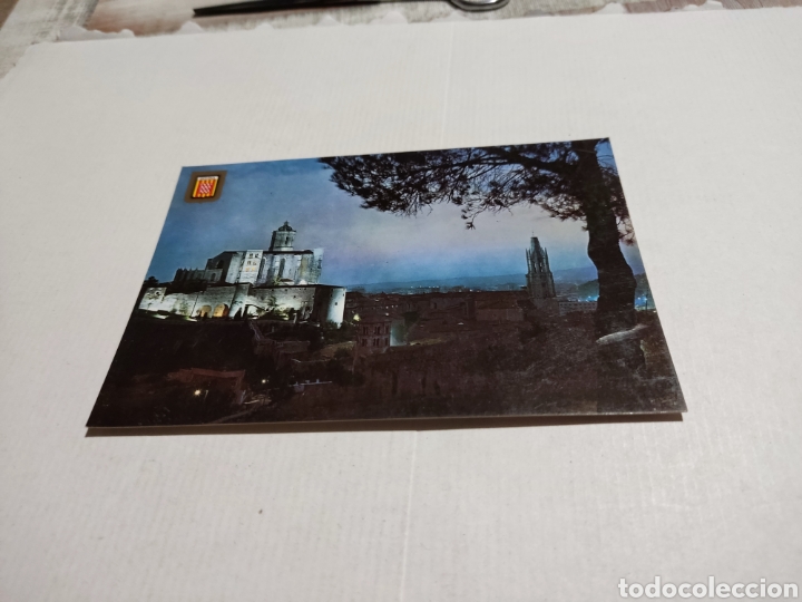 Postales: Postal Girona - Foto 1