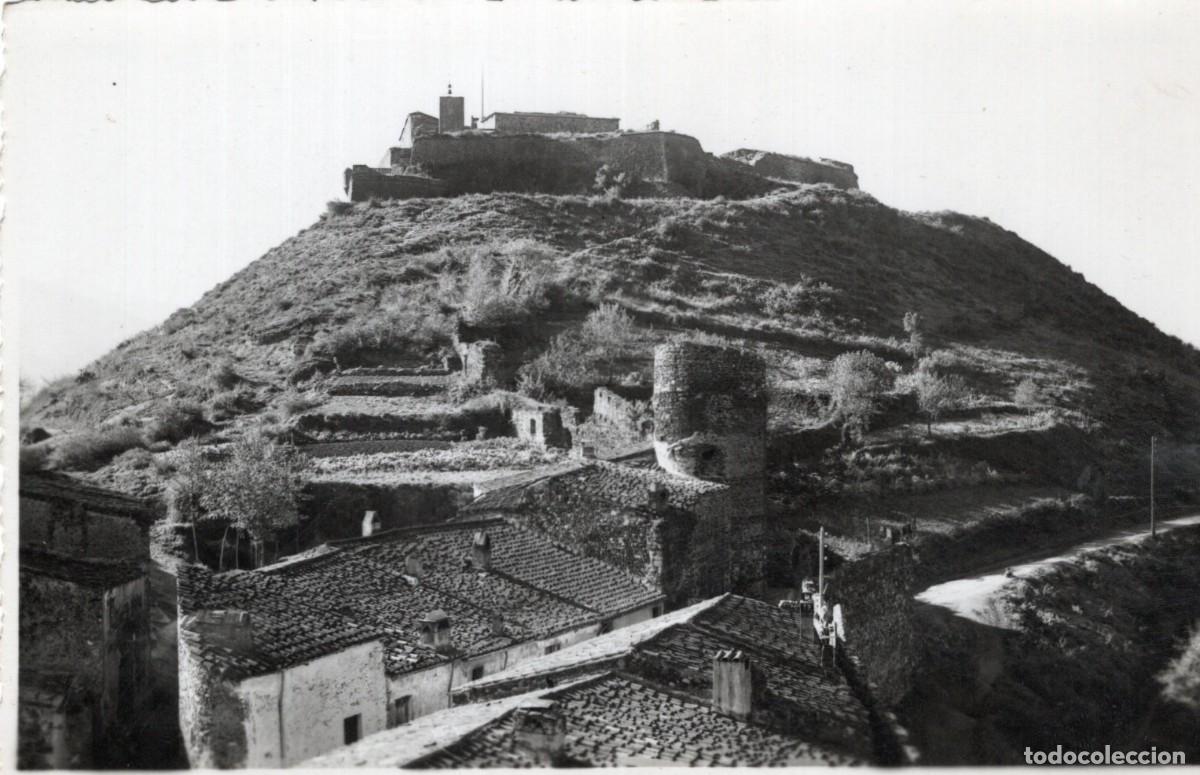 Postales: HOSTALRICH. CASTILLO - Foto 1
