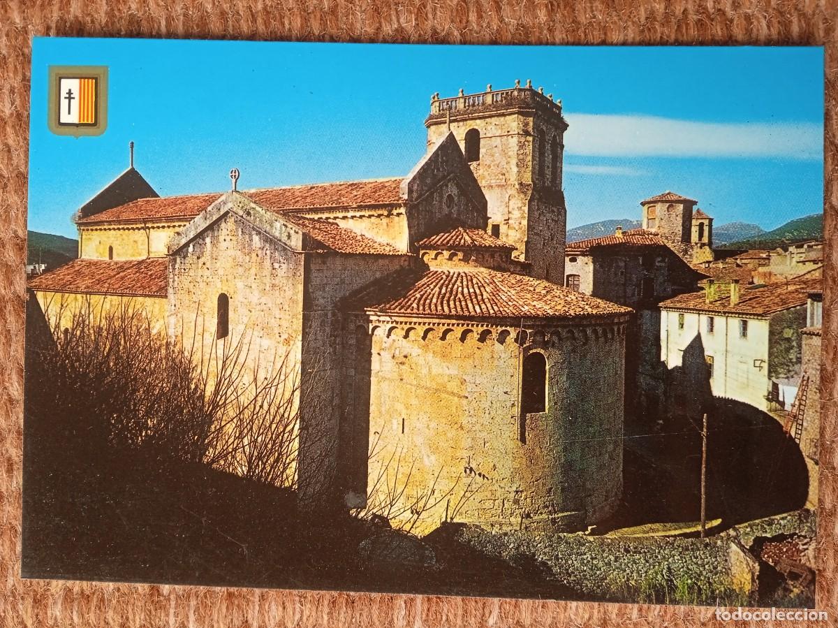Postales: BESALU - GERONA - Foto 1