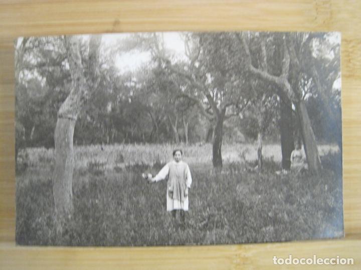 Postais: BREDA-BUSCANT BOLETS-FOTOGRAFICA-POSTAL ANTIGUA-(99.587)