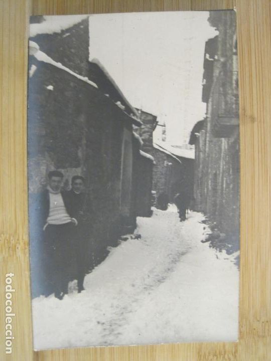 Postais: RIBAS-RIBES-FOTOGRAFICA-POSTAL ANTIGUA-(99.598)