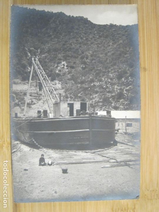 Postais: BLANES-FOTOGRAFICA-POSTAL ANTIGUA-(99.605)