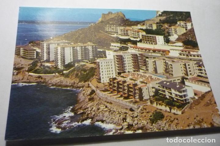 Postales: postal rosas .-parcial - Foto 1