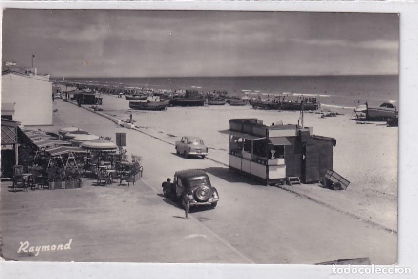 Postales: Calafell Playa Circulada. Raymond. - Foto 1