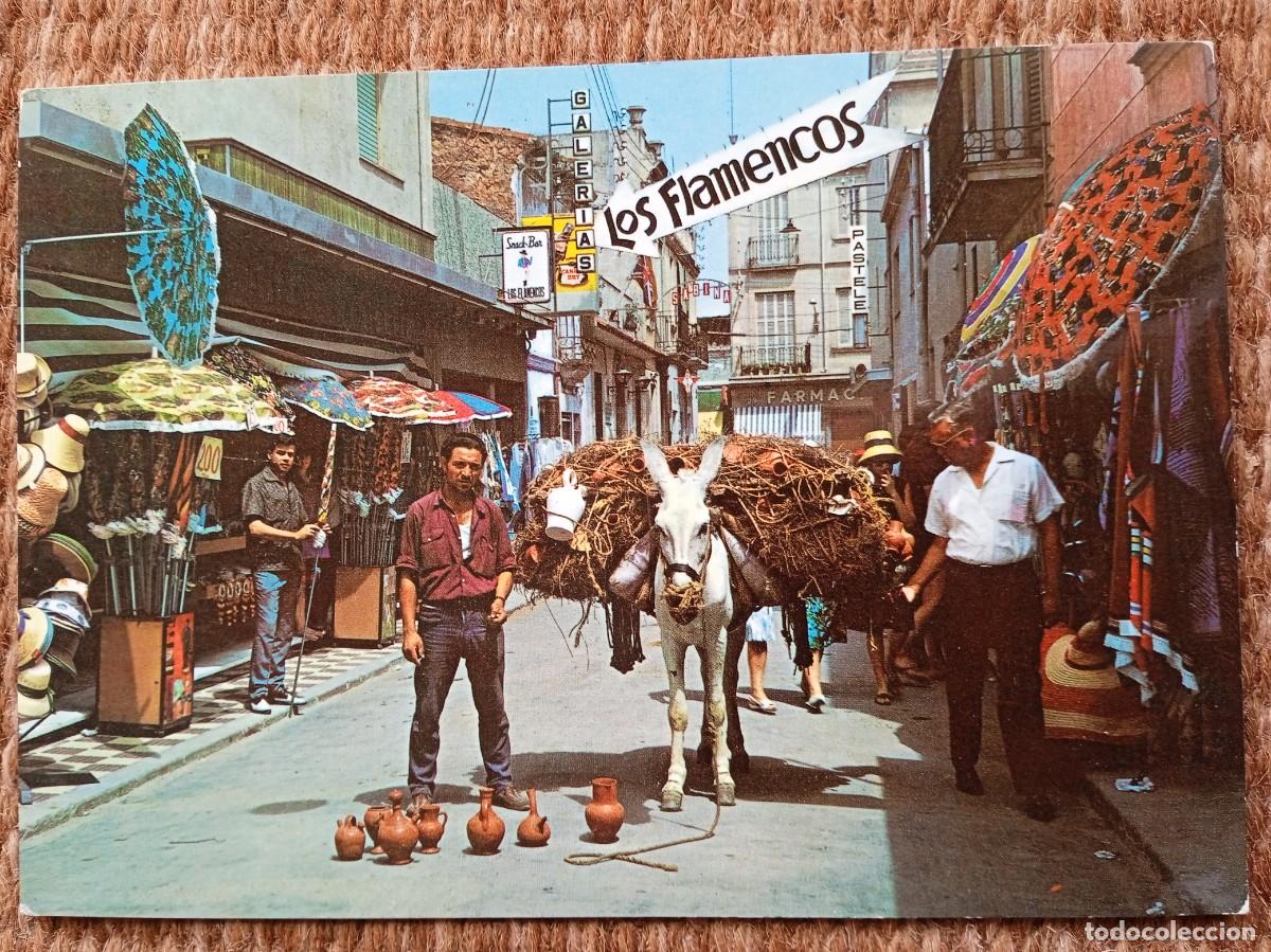 Postales: MALGRAT DE MAR - BARCELONA - Foto 1