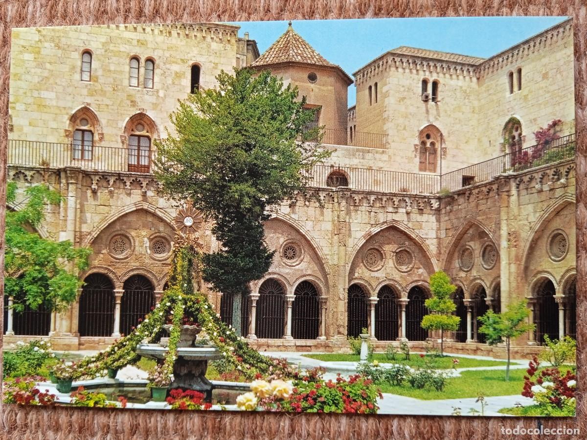 Postales: TARRAGONA - CATEDRAL - RAYMOND - Foto 1