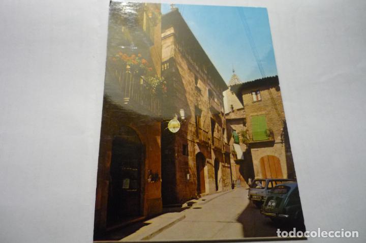 Postales: POSTAL SOLSONA CM - Foto 1