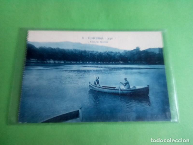 Postales: PUIGCERDA ,POSTAL ANTIGUA ,BLANCO Y NEGRO - Foto 1