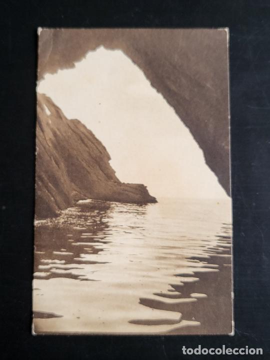 Postcards: POSTAL TOSSA DE MAR COSTA BRAVA CIRCULADA