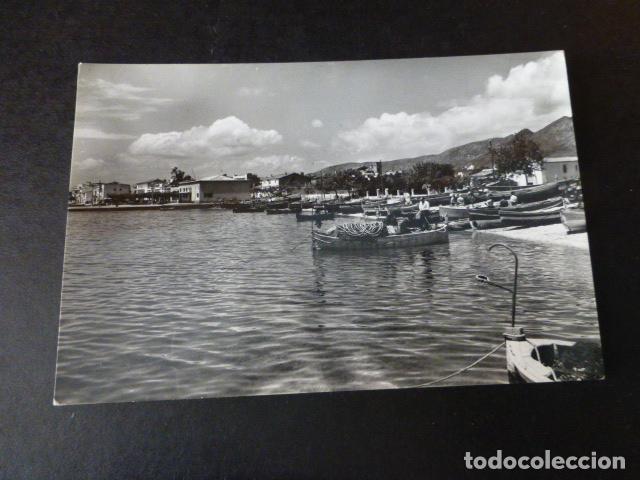 Postales: ROSAS GERONA VISTA - Foto 1