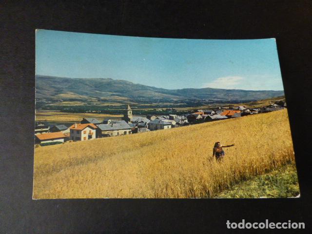 Postales: ALP GERONA VISTA GENERAL - Foto 1