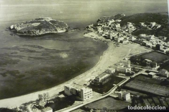 Postales: postal llansa aerea cm - Foto 1