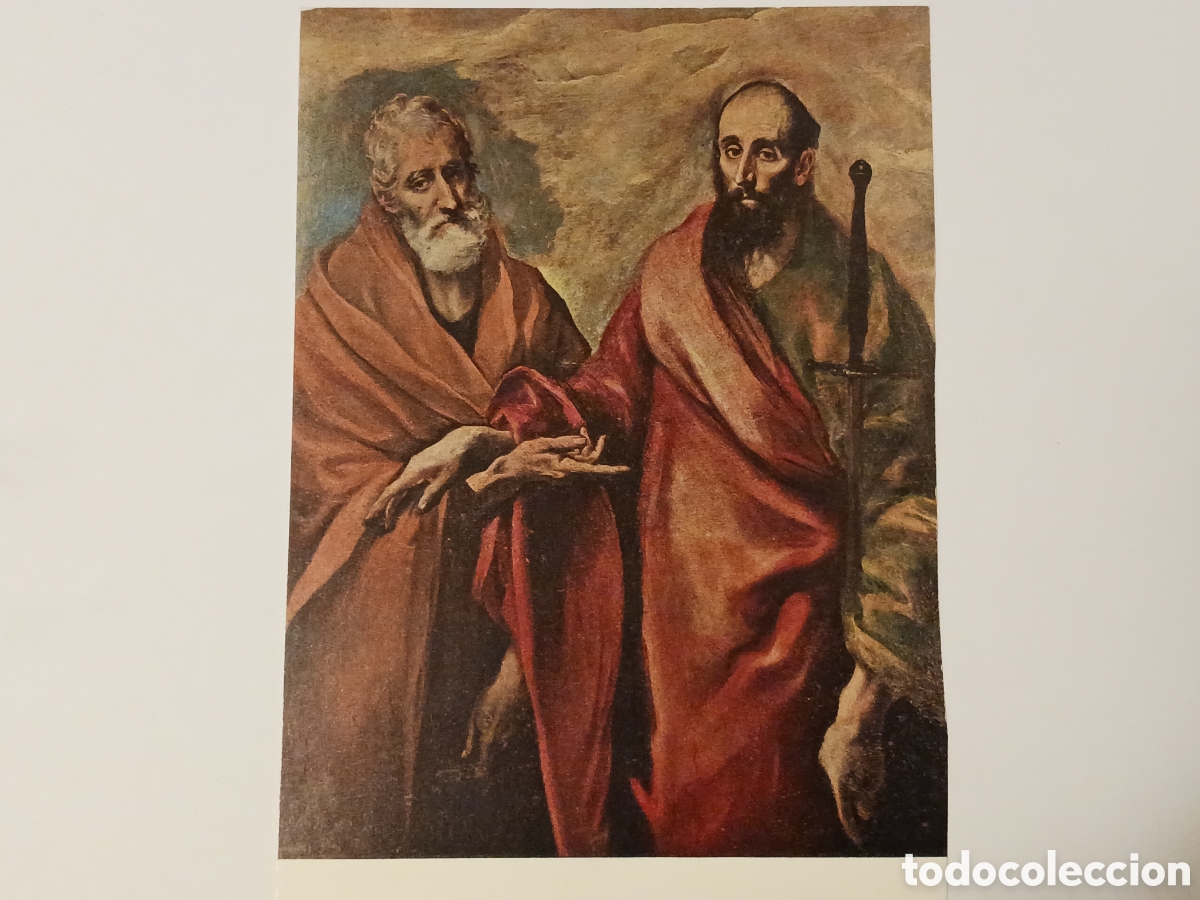 Postales: Barcelona, Museo de Arte - Foto 1