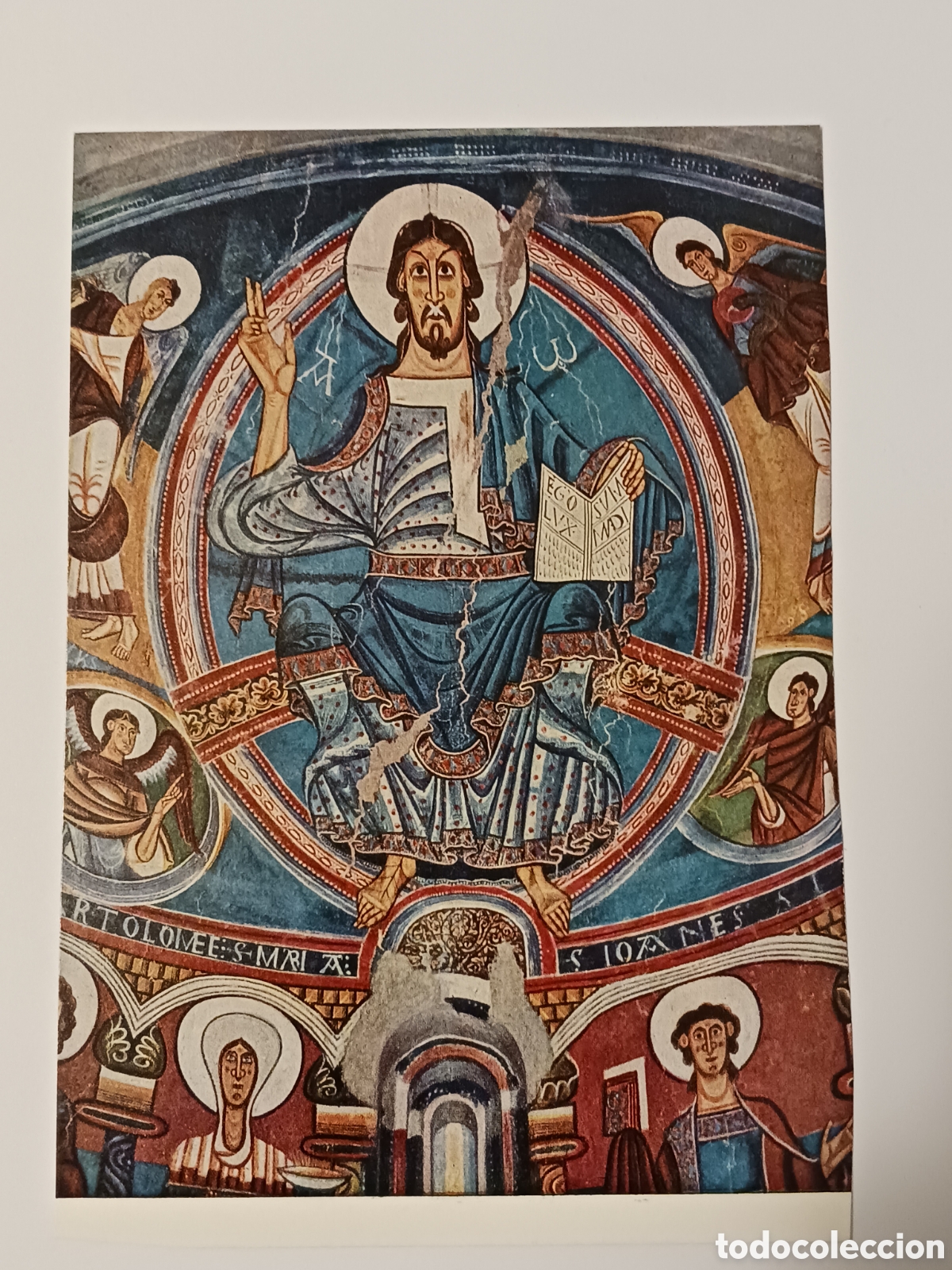 Postales: Barcelona, Museo de Arte - Foto 1