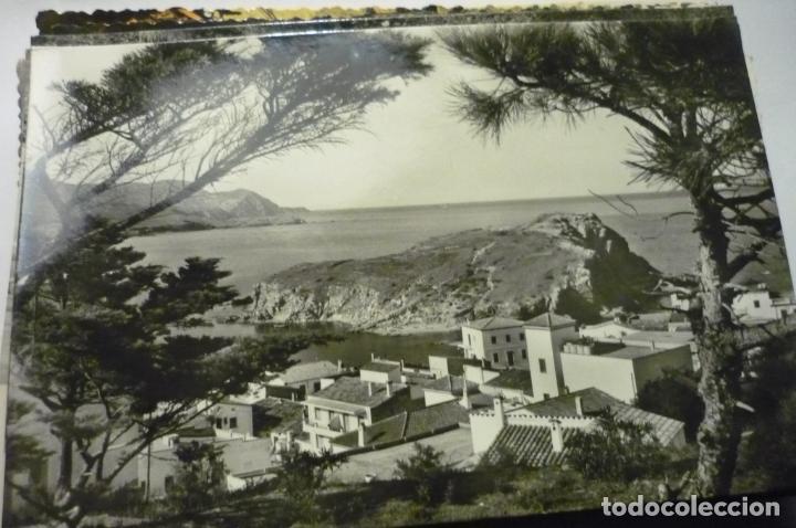 Postales: postal llansa parcial cm - Foto 1