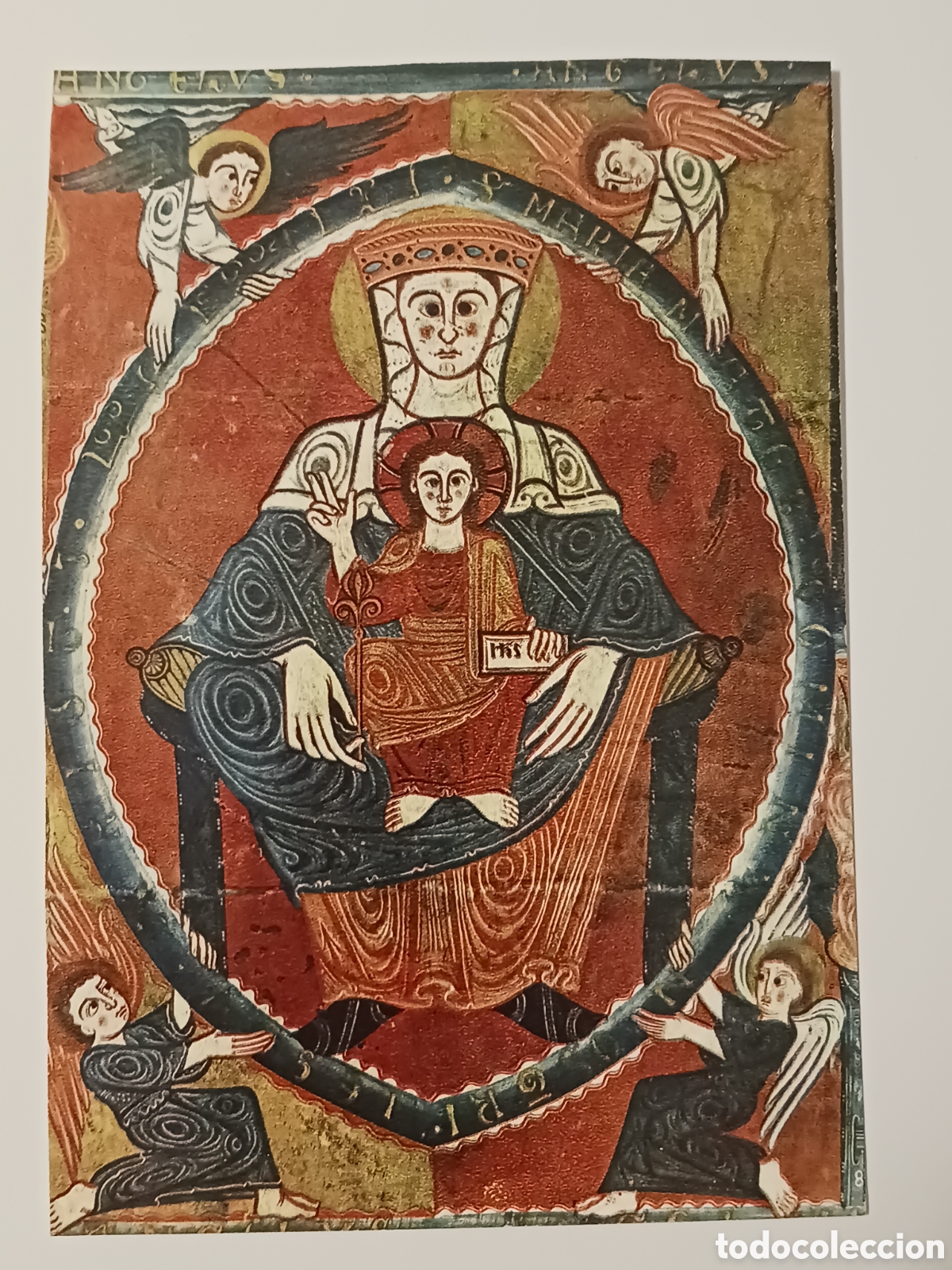 Postales: Barcelona, Museo Episcopal - Foto 1
