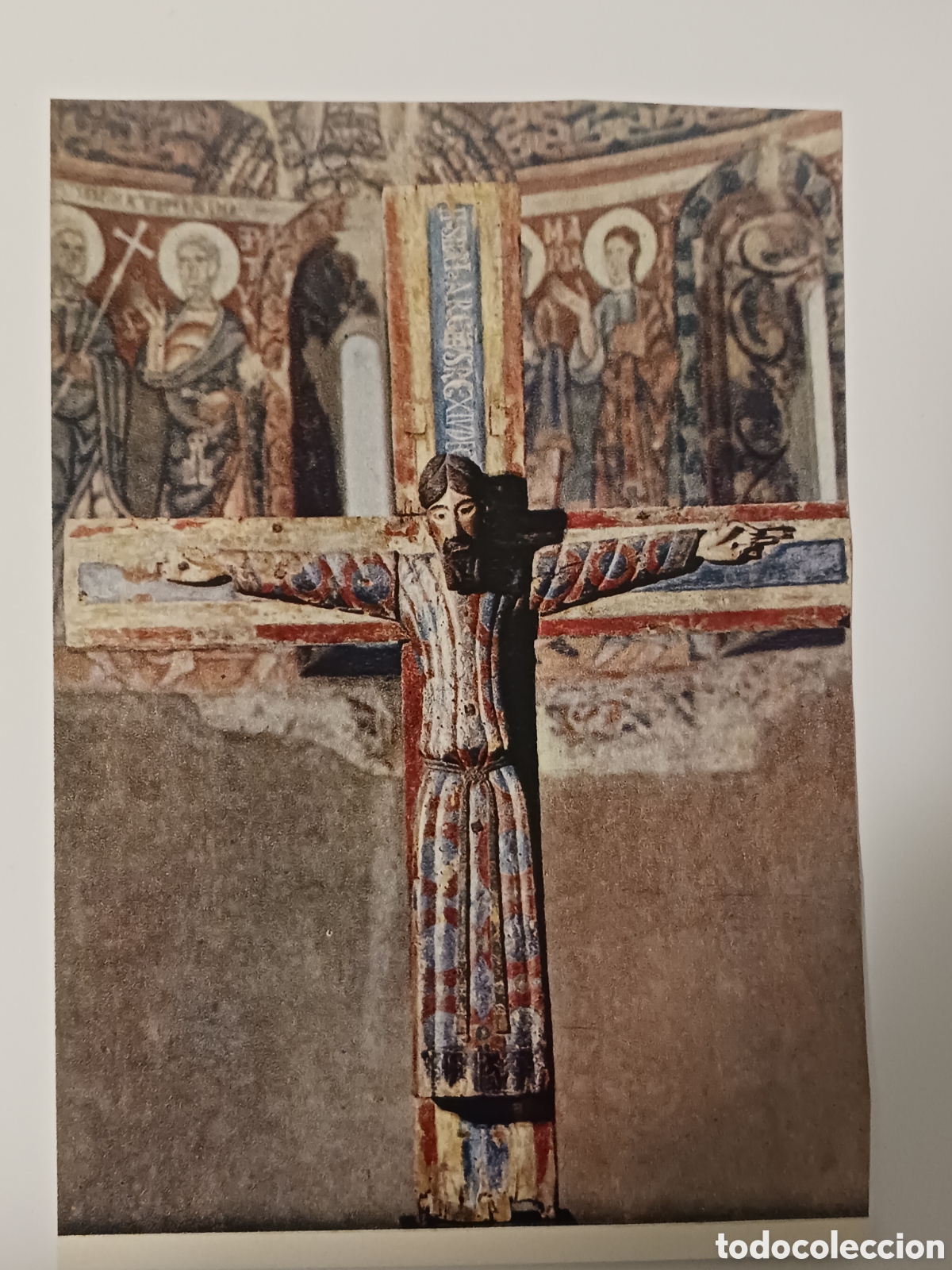 Postales: Barcelona, Museo de Arte - Foto 1