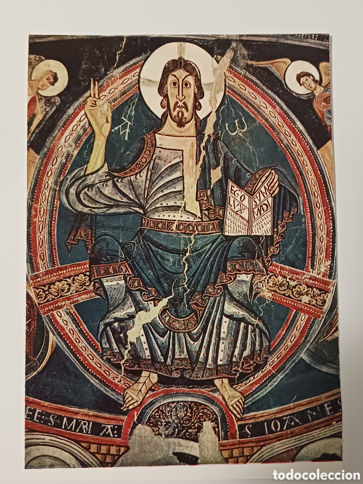 Postales: Barcelona, Museo de Arte - Foto 1