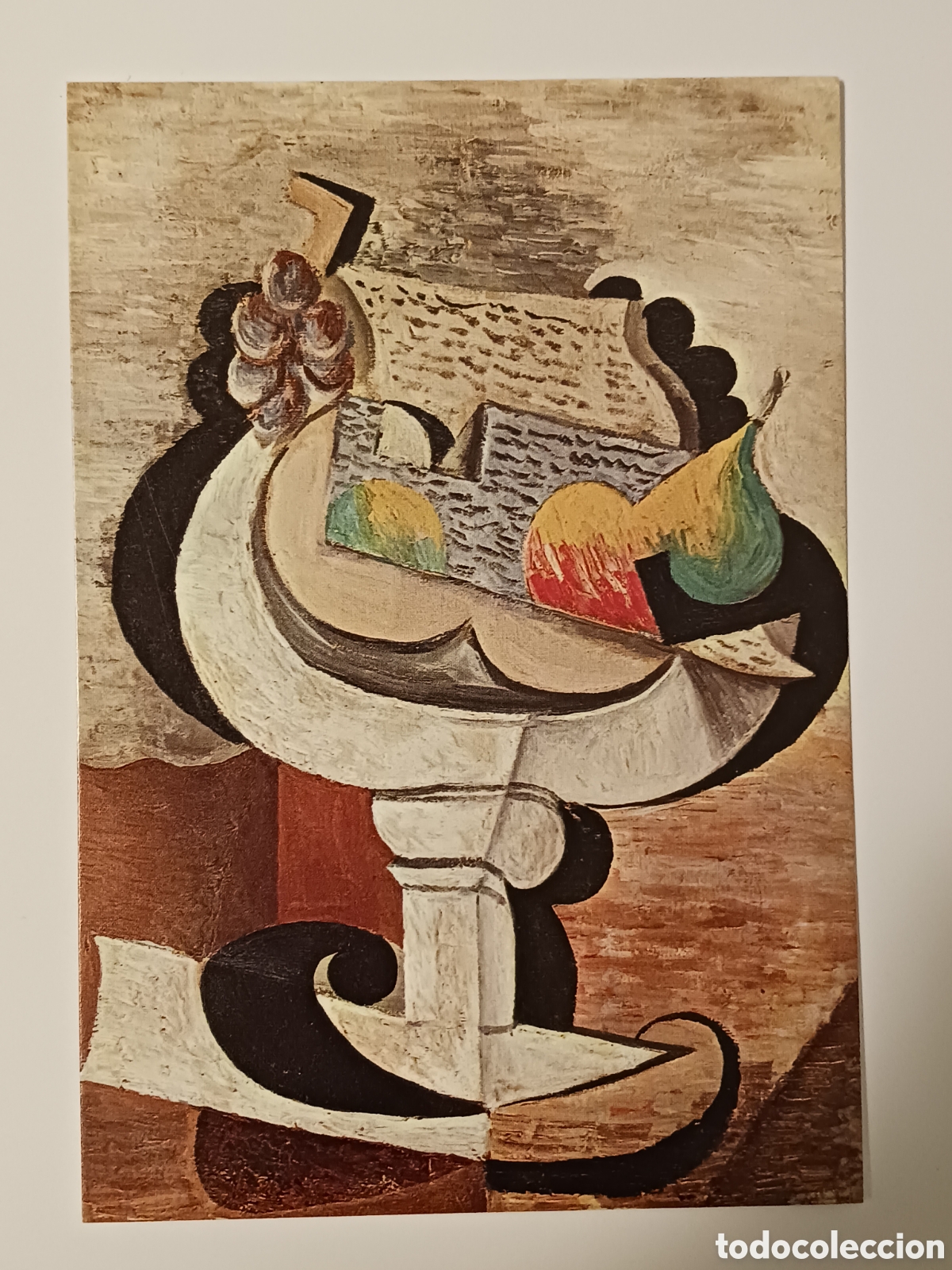 Postales: Barcelona, Museo Picasso. - Foto 3