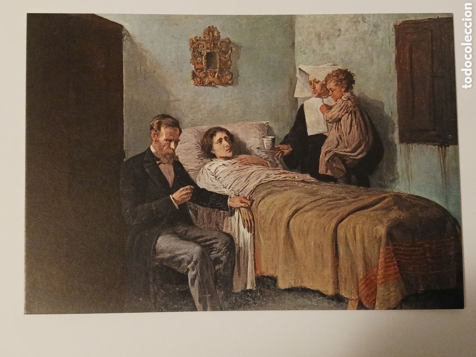 Postales: Barcelona, Museo Picasso. - Foto 9