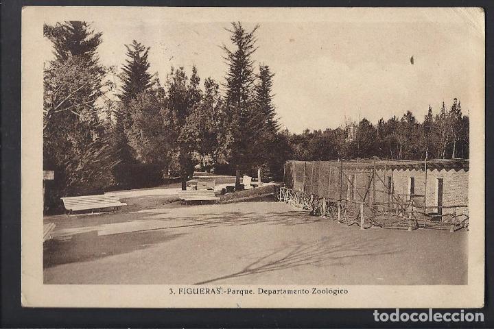 Postales: Postal de Figueres - Foto 1