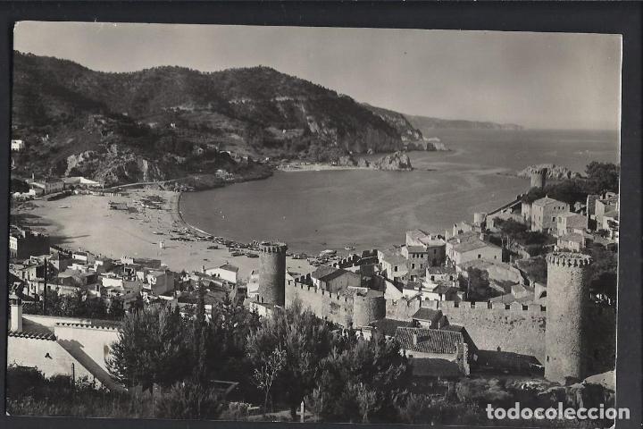 Postales: Postal de Tossa de Mar - Foto 1