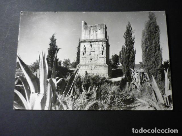 Postales: TARRAGONA TORRE DE LOS ESCIPIONES - Foto 1