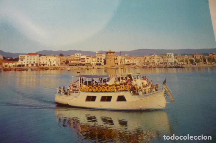 Postales: postal cambrils parcial - Foto 1