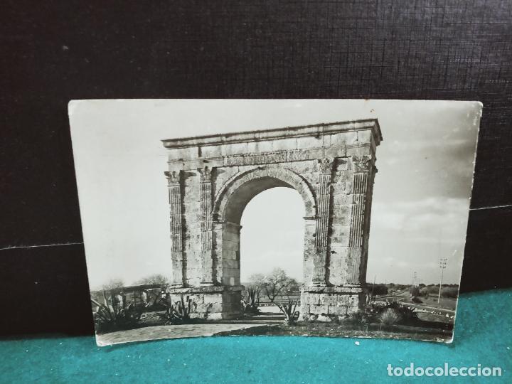 Postales: POSTAL N&ordm; 2 - TARRAGONA - ARCO DE BARA - Foto 1
