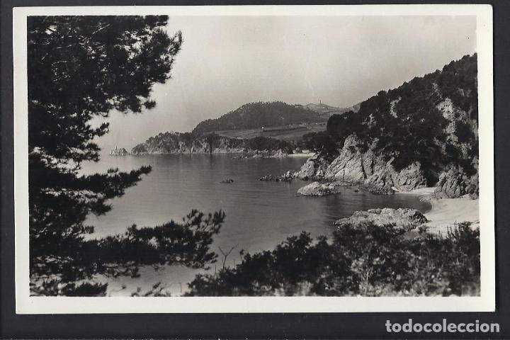 Postales: Tarjeta postal de Lloret de Mar. - Foto 1