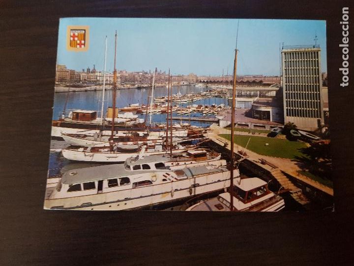 Postales: BARCELONA - Foto 1