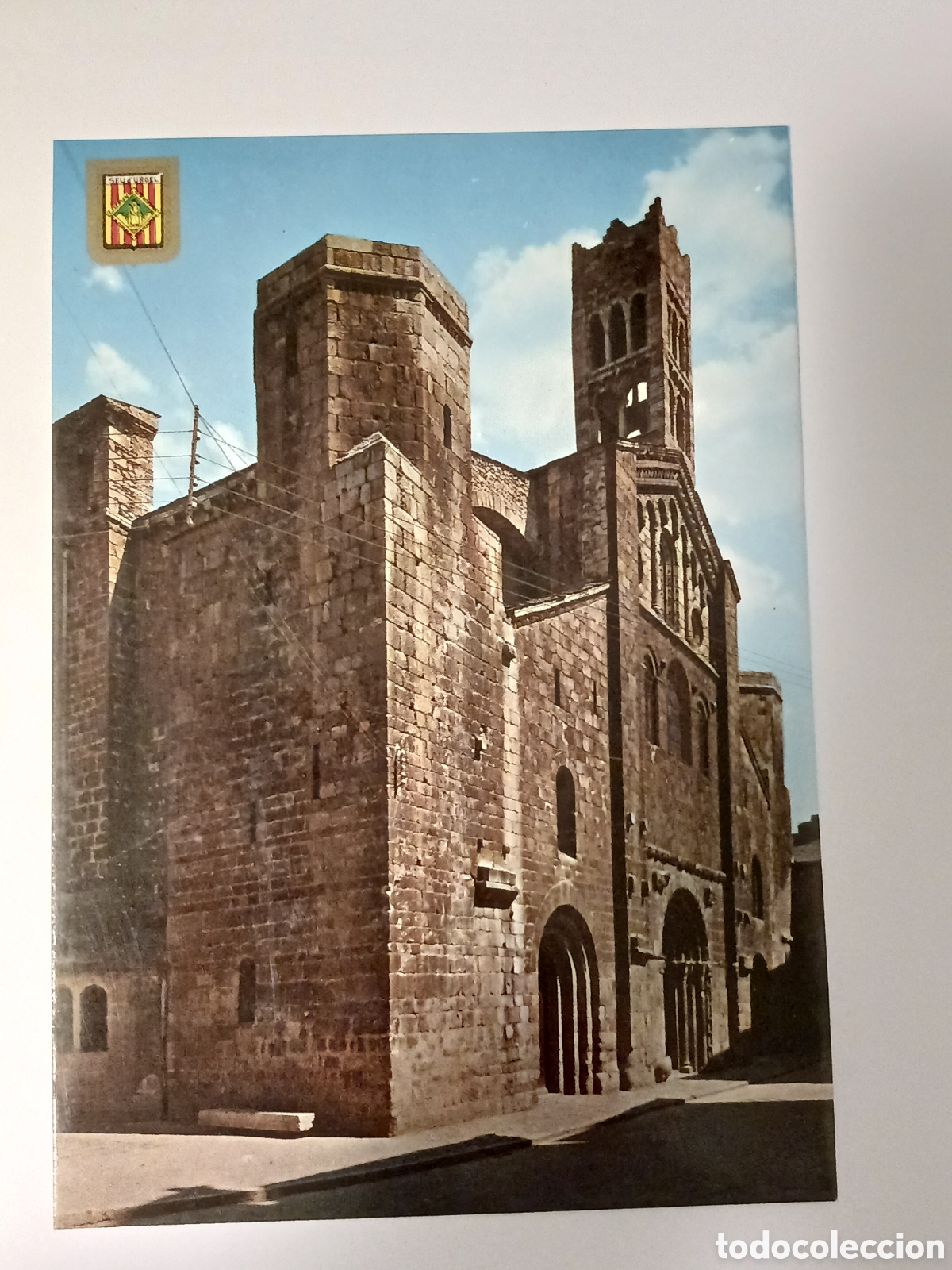 Postales: Lleida, 5 postales. - Foto 5