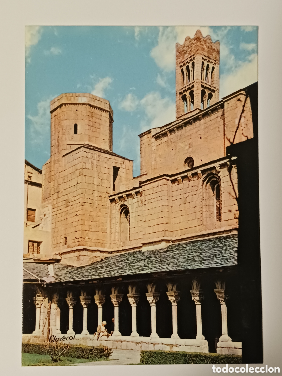 Postales: Lleida, 5 postales. - Foto 7