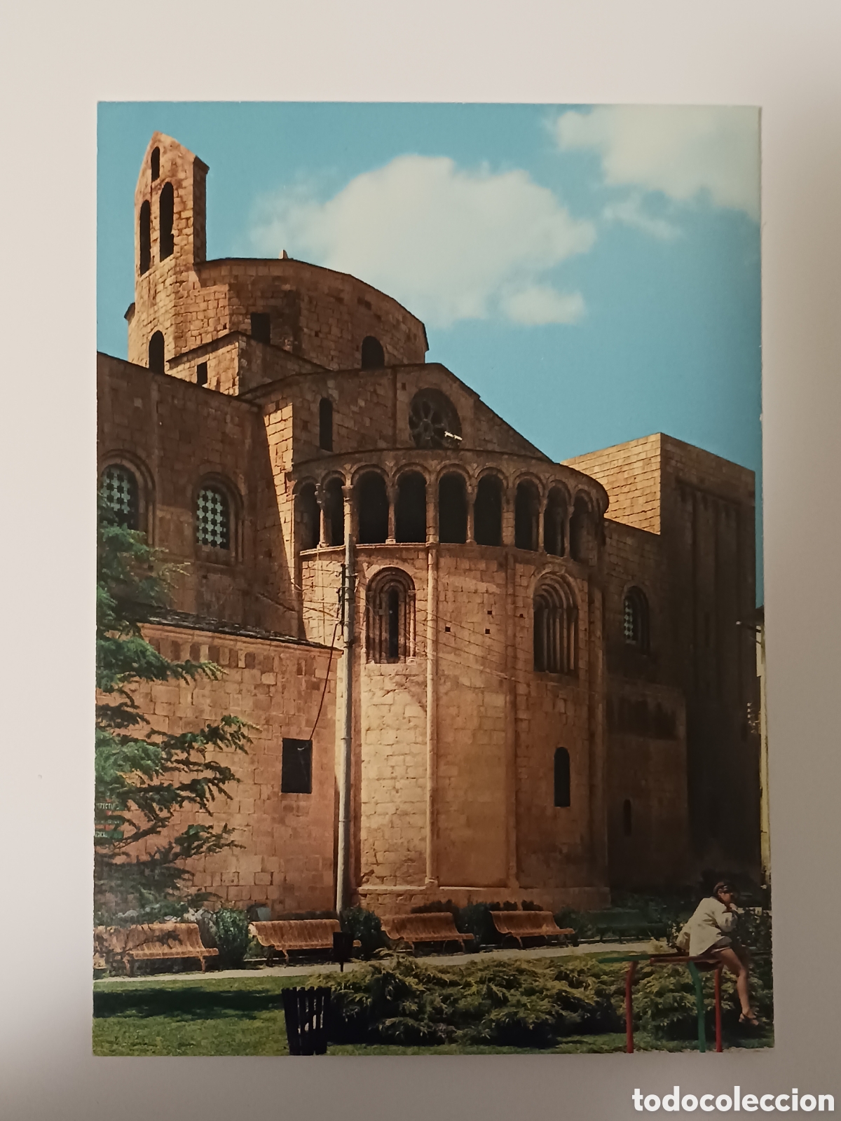 Postales: Lleida, 5 postales. - Foto 9