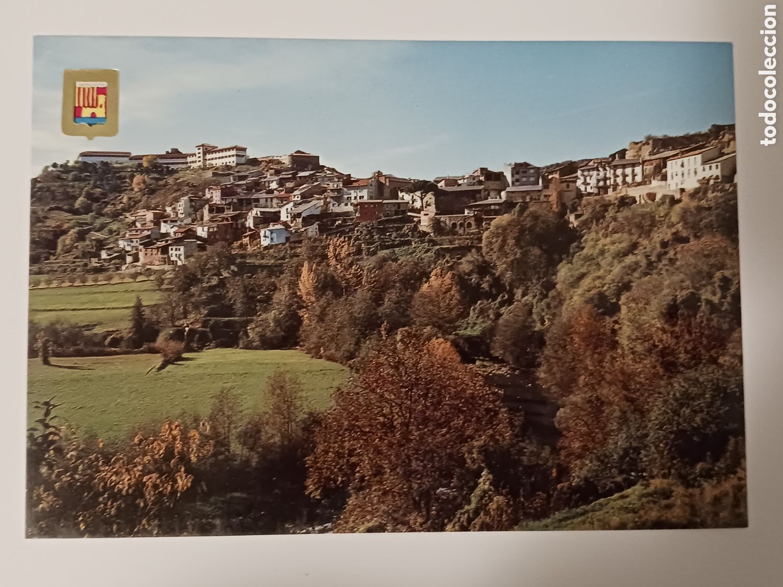 Postales: Lleida, 5 postales. - Foto 1
