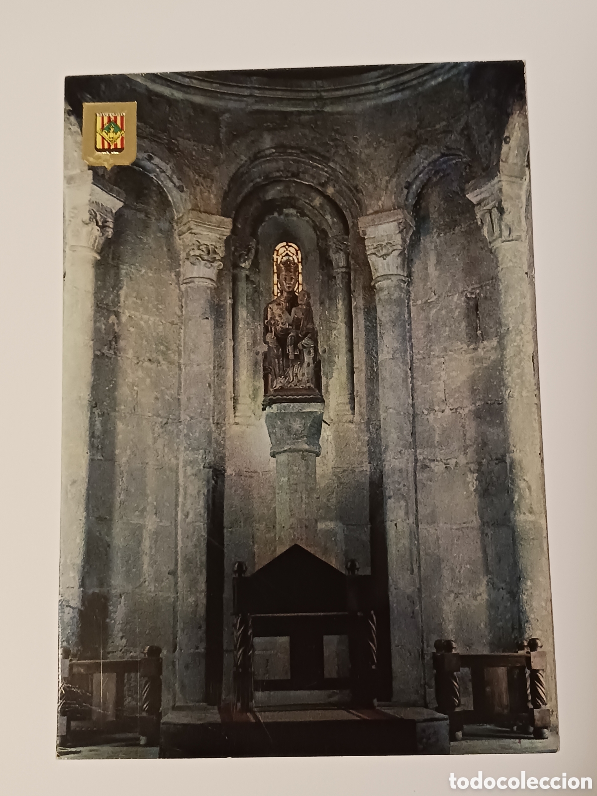 Postales: Girona, Seu DUrgell. - Foto 1